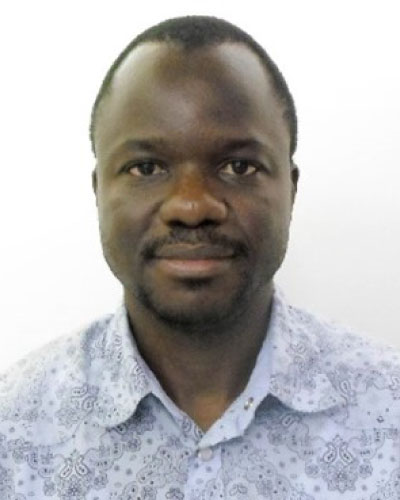 Aboubacar Diaby