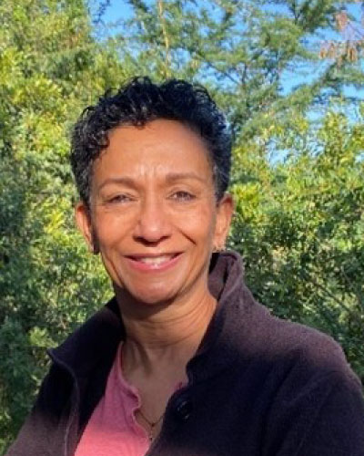Arundhati Inamdar Willetts