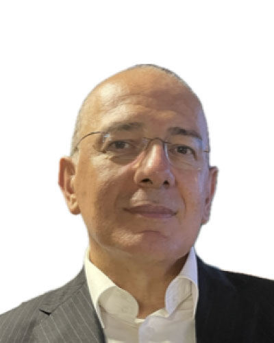 Davor Ilijasic