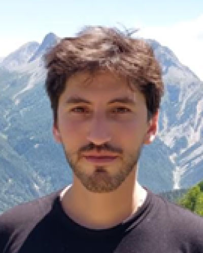 Diego A. Portugal del Pino
