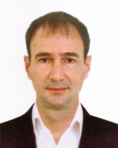 Emmanuel Jouve