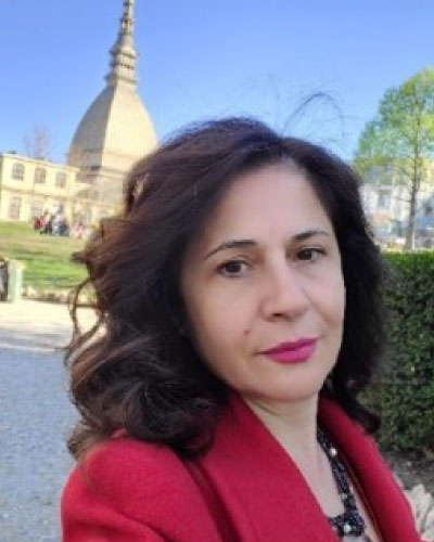Esmerina Petutschnig