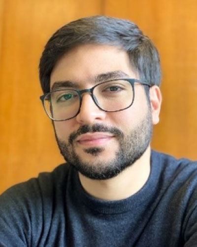Ilyasse Elbaroudi
