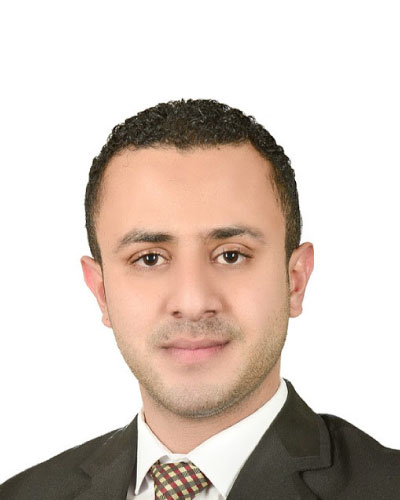 Mohammed Al-Jolahy