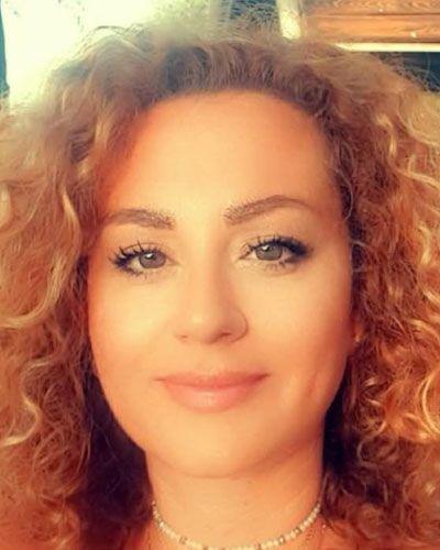 Nancy Nasr