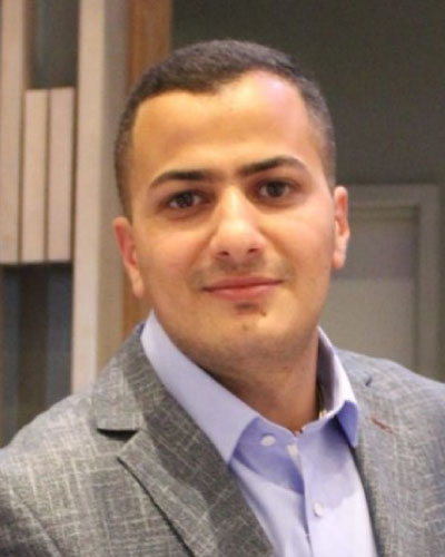 Thaer Ziyadneh