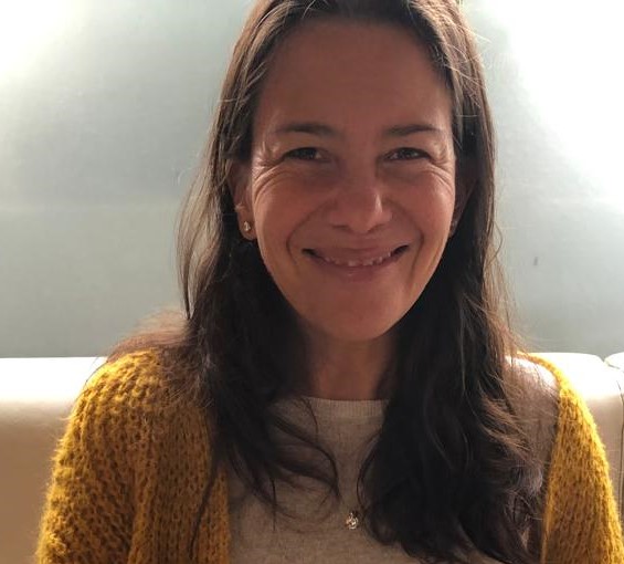Fátima García