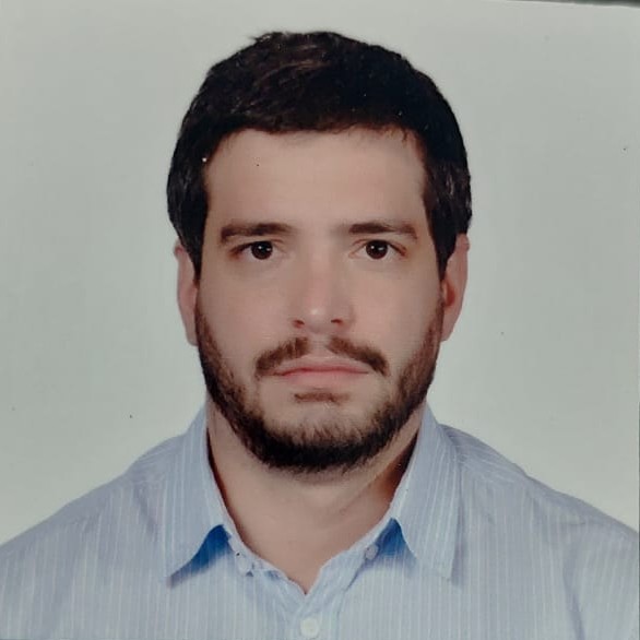 André L. Tejerina Queiroz