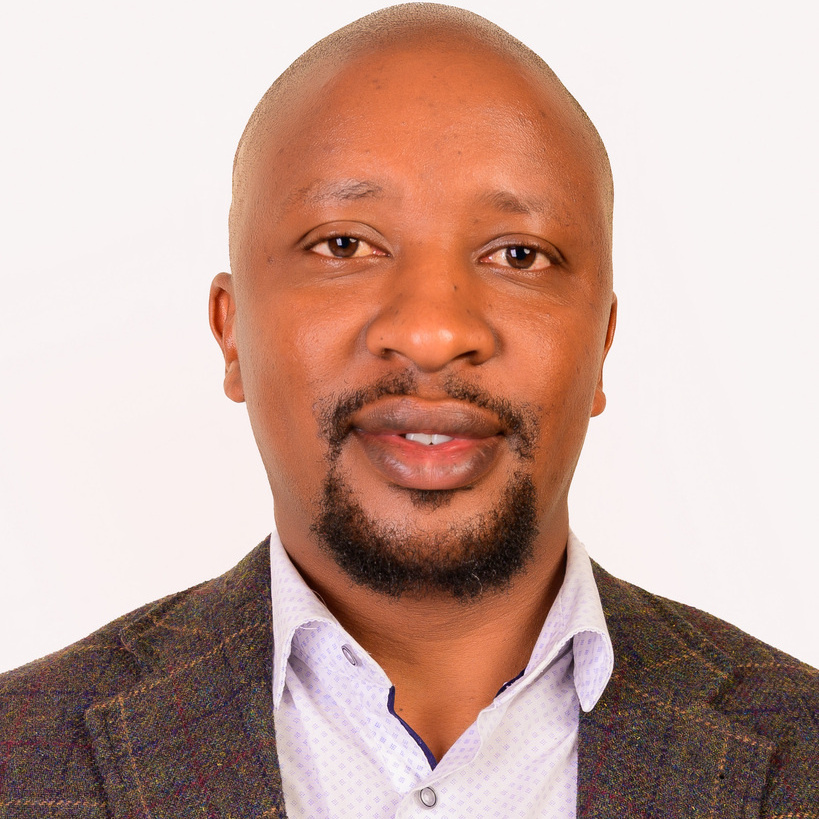Joseph Chege