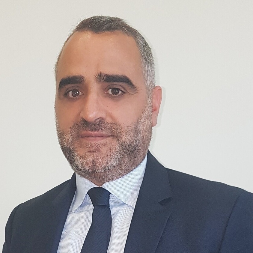 Walid Nasr